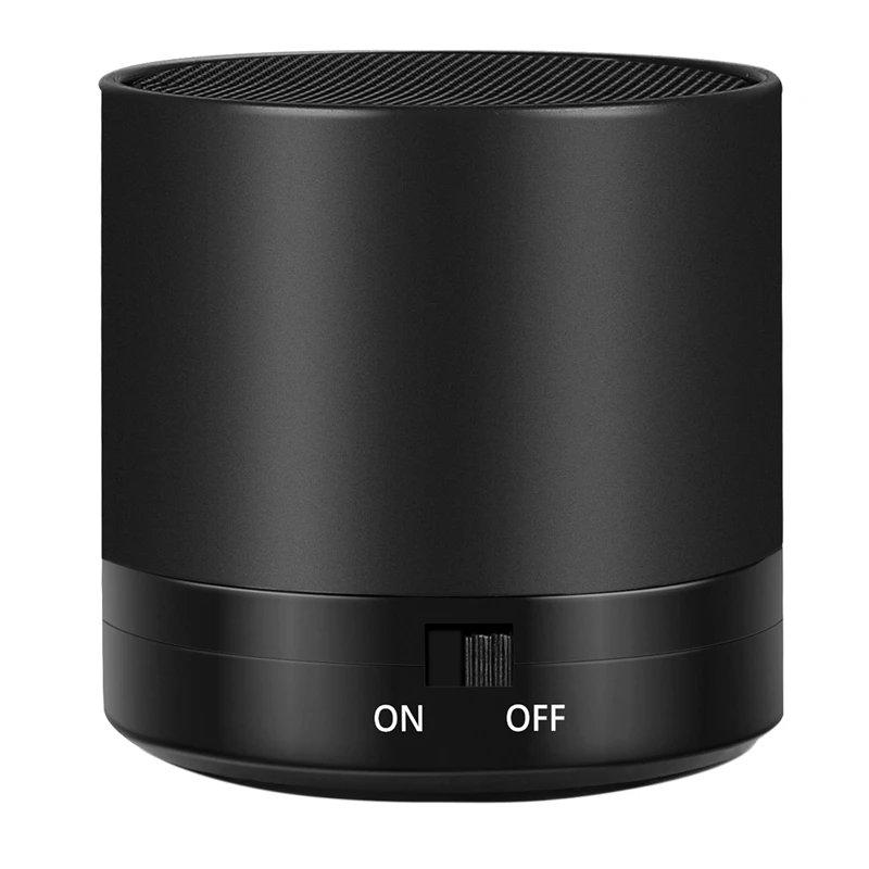 

Mini Wireless Bluetooth 300Amh Portable Speaker Surround Stereo Surround Subwoofer Speaker For Home Outdoor