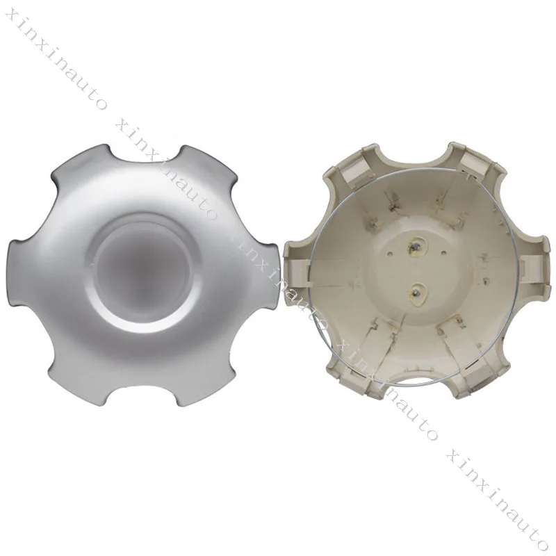 1 шт. колпачок ступицы колеса для Toyota Land Cruiser Prado 3400 LC90 95 FJ90 1998-2002 - купить по