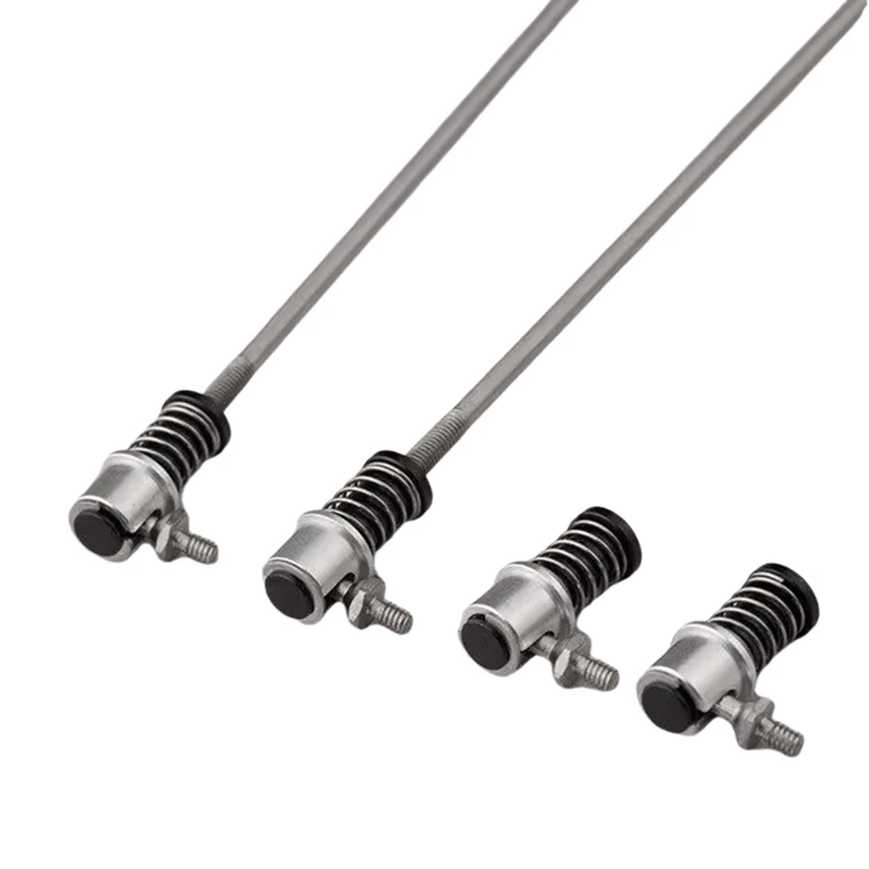 Быстроразъемный наконечник рулевой тяги M3 шаровая головка толкателя разъем для