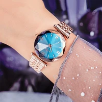 2022 brand watches for women quartz ladies watch luxury gifts waterproof fashion crystal zegarek damski reloj mujer dropshipping