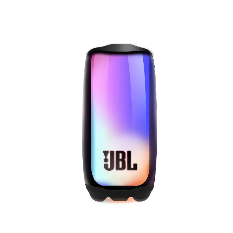 

Bluetooth For JBL PULSE5 generation dazzling light effect outdoor portable wireless Bluetooth waterproof bass speaker