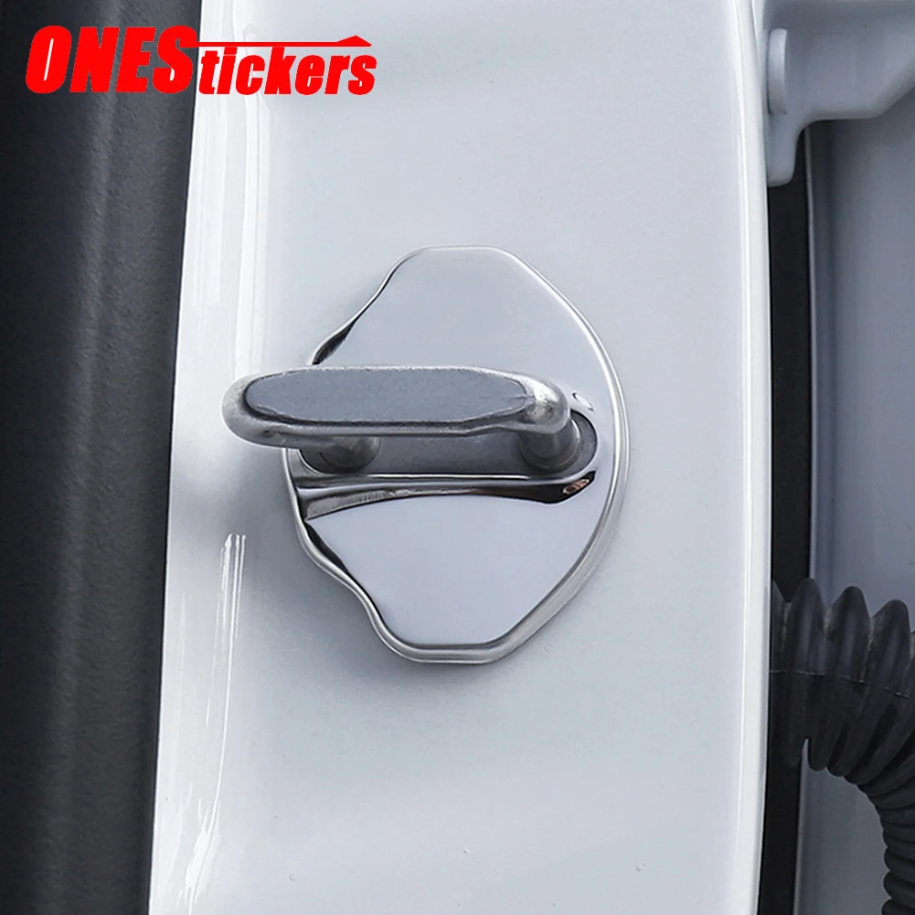 Пряжка замка для дверей Mercedes Benz A B C CLA гла GLB, класс W177, W247, W206, C118, H247, X247, защитная