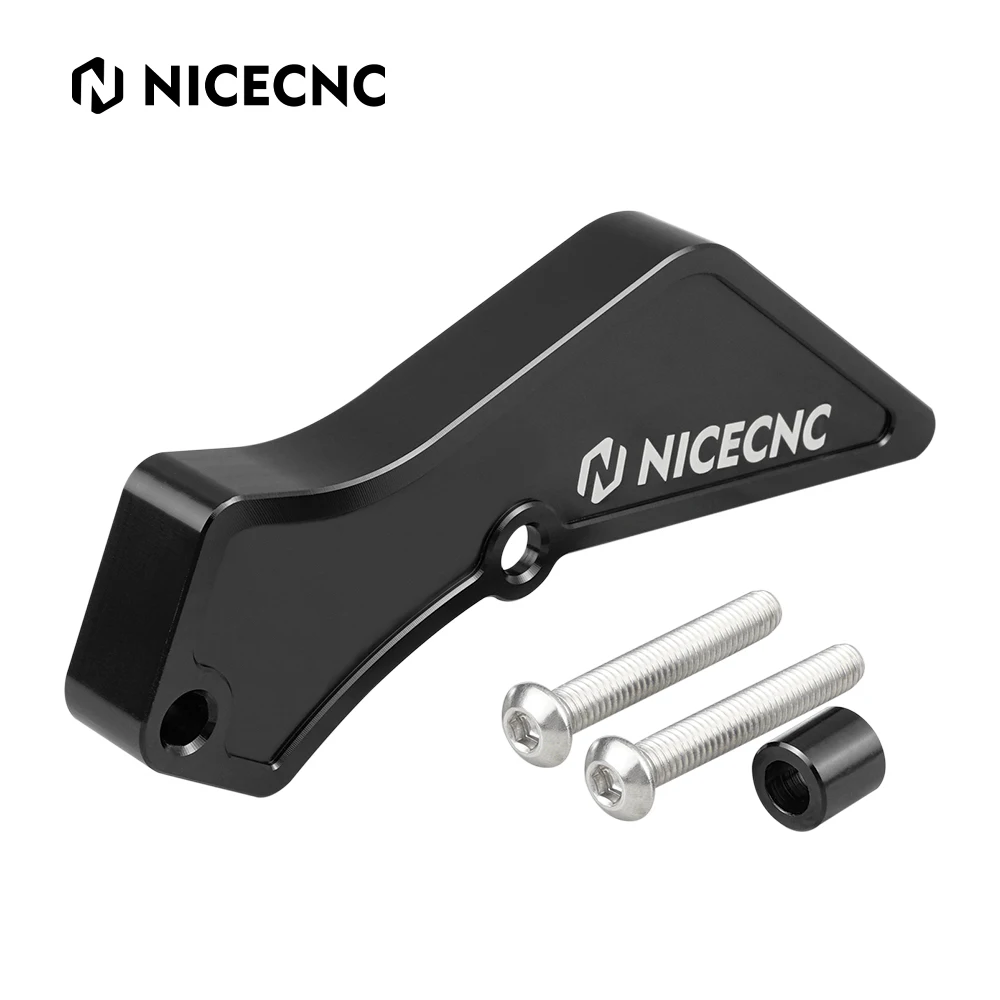 

NICECNC для KTM EXC-F 250 EXCF 350 Husqvarna FE 250 FE 350 2017-2023 4T крышка звездочки SXF 250 SX-F 350 2016-2022