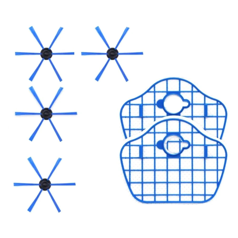 Фильтр для Philips Robot FC8772 FC8774 FC8776 FC8792