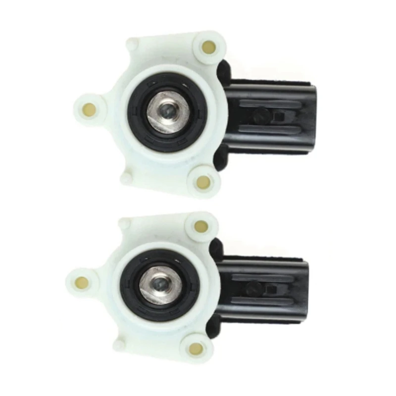 

4X 8651A064 8651A065 8651A047 Front Rear Height Level Sensor For Mitsubishi Pajero Montero 4 IV 2007-2016