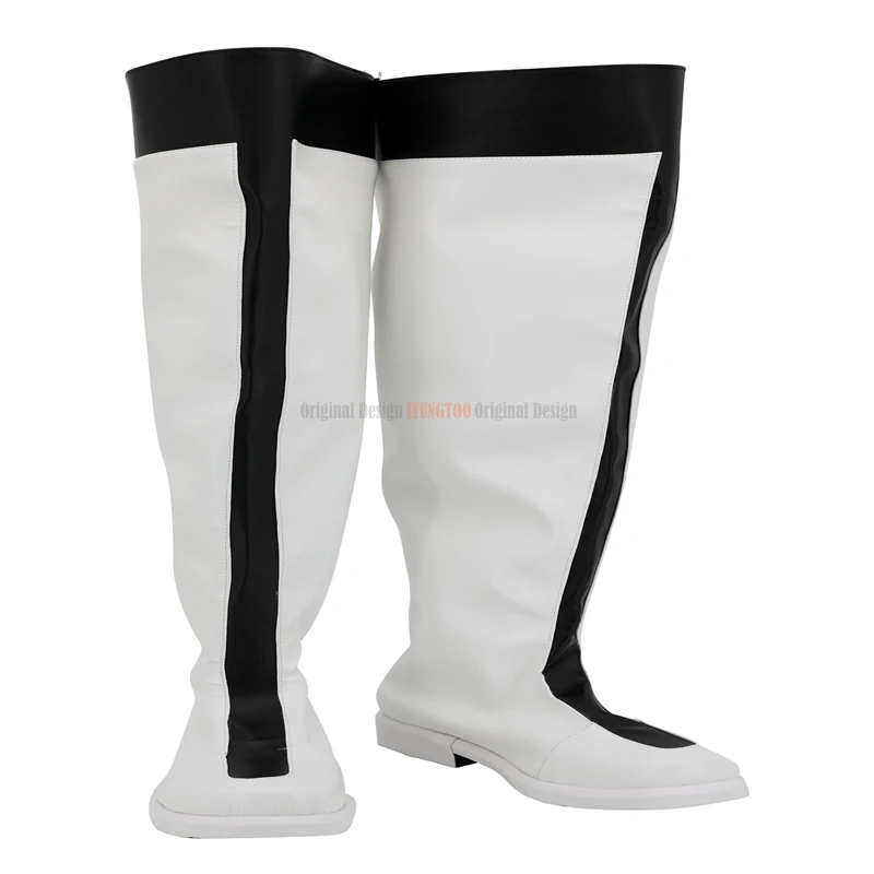 Обувь для косплея с героями аниме Phantasy Star Series Online2