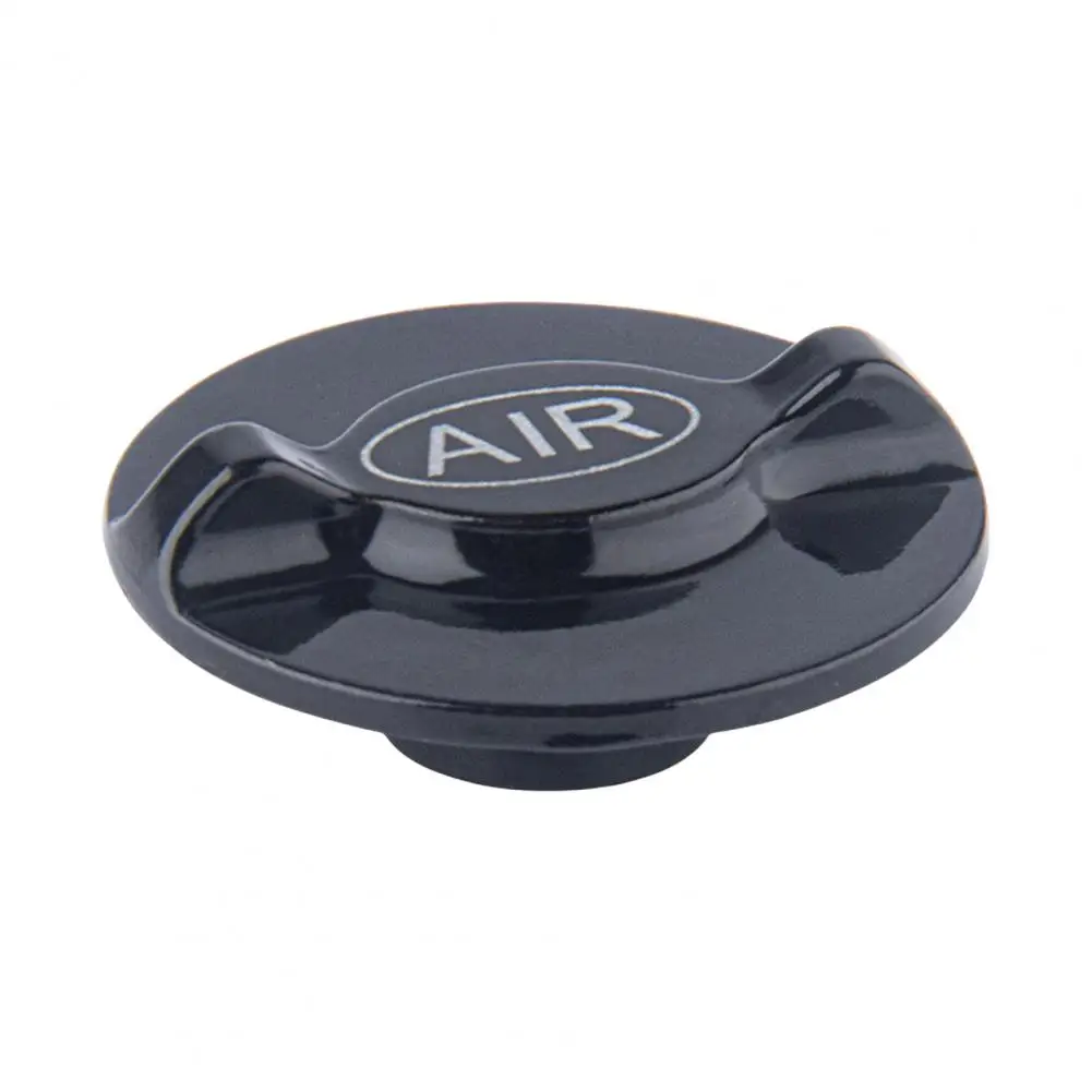 

Bike Front Fork Cap Suspension Air Gas Valve Cover Ultralight Fork Aluminum Alloy Front Suspension Fork Shoulder Air Valve Cap
