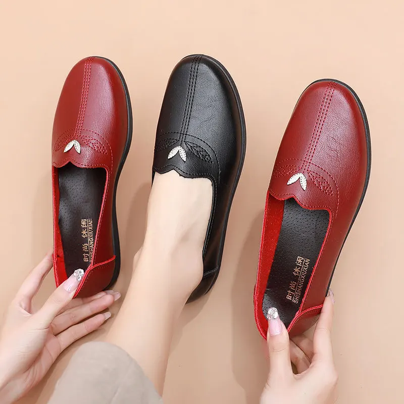 

2022 New High Quality Women's Casual Shoes lasi1010