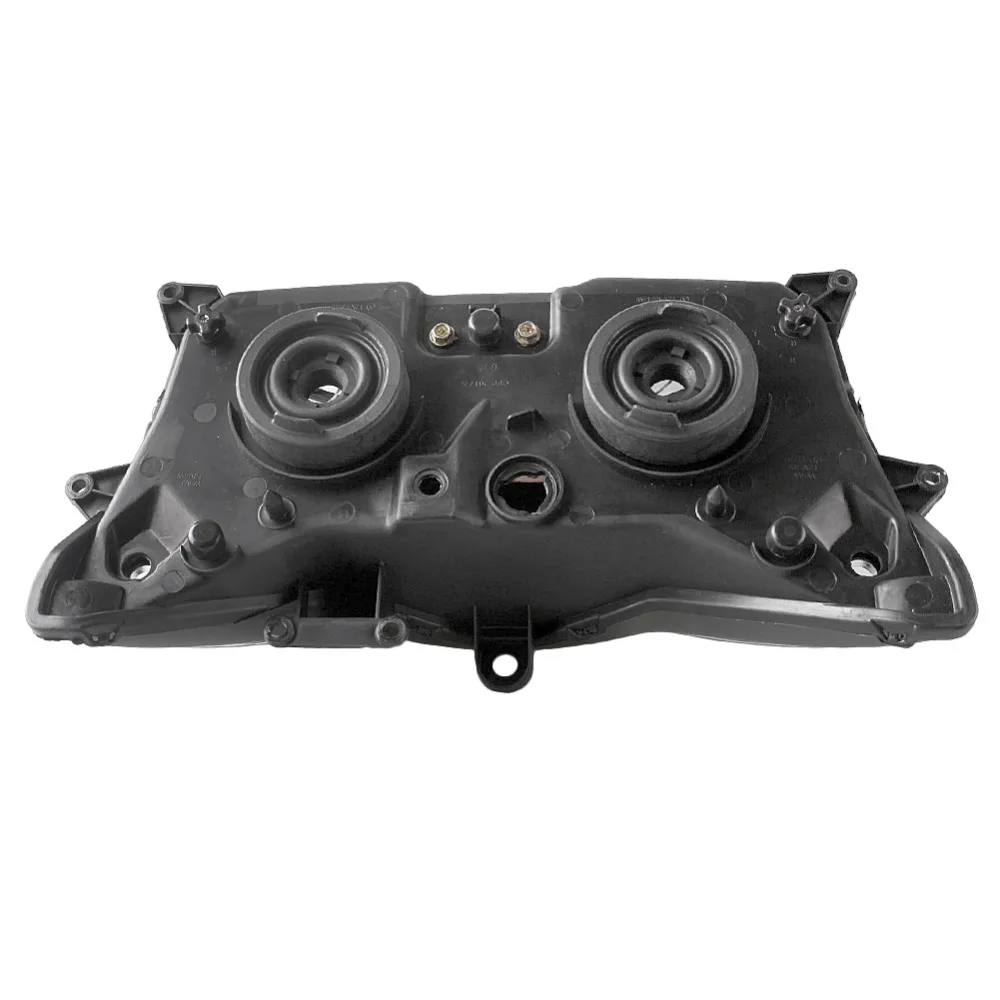 Передняя фара мотоцикла в сборе для Honda ST1300 2001 2002 2003 2004 2005 2006 2007 2008 2009 2010 2011