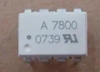 

Посылка тация электронной почты A7800 HCPL-7800 A7800A IC DIP-8 10 шт.