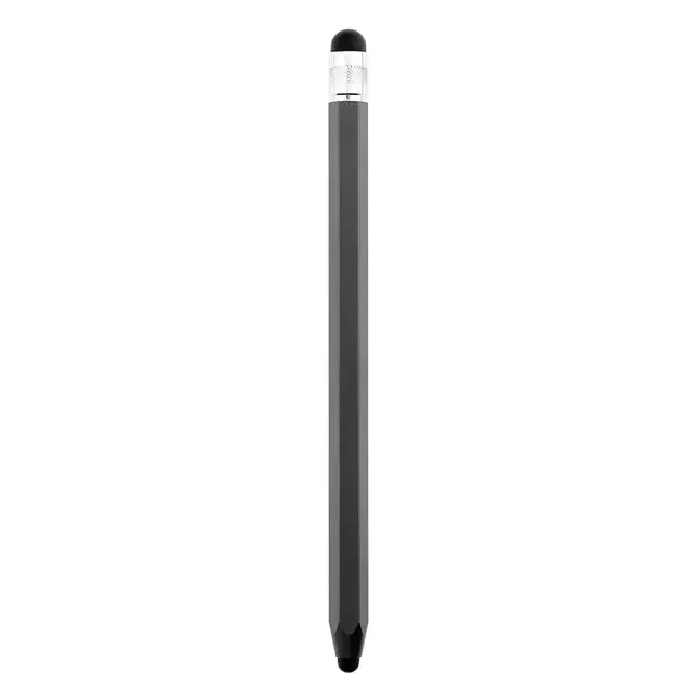 

Touch Screen Stylus Pen Dual Tips For iPhone iPad Tablet Drawing Universal Tablet Smart Phone Capacitive Screen Touch Pens