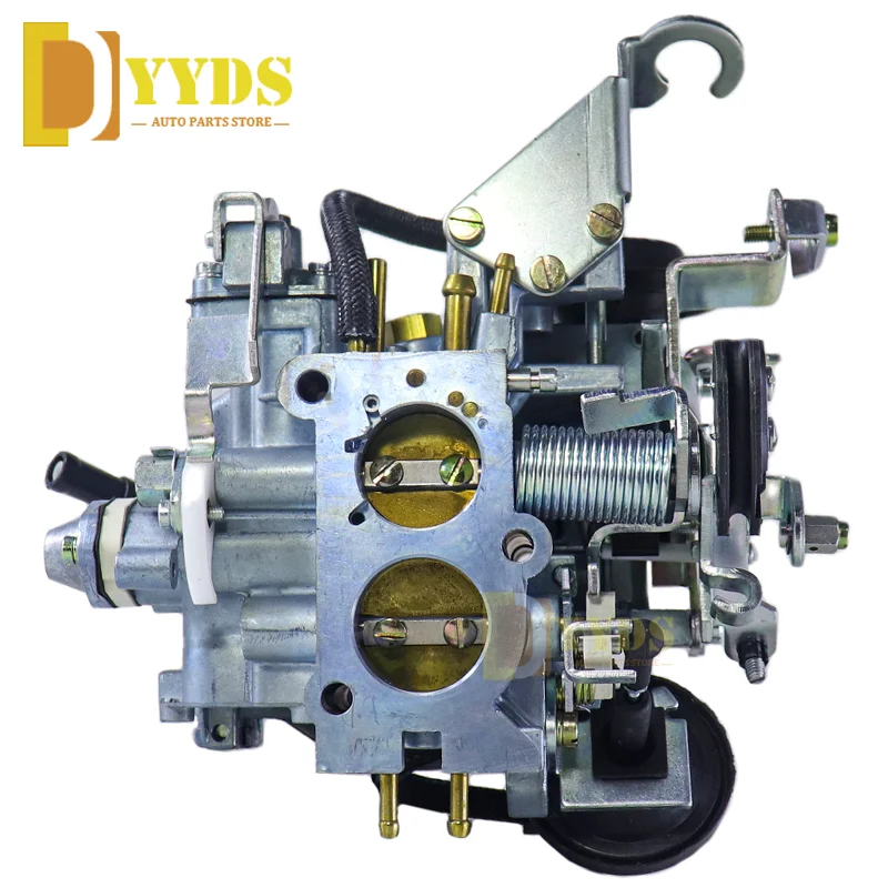 Новый карбюратор 2E для двигателя GM/VW ALC/GAS AP 1 8 л/2 0 л 0261290155 Замена карбюратора в