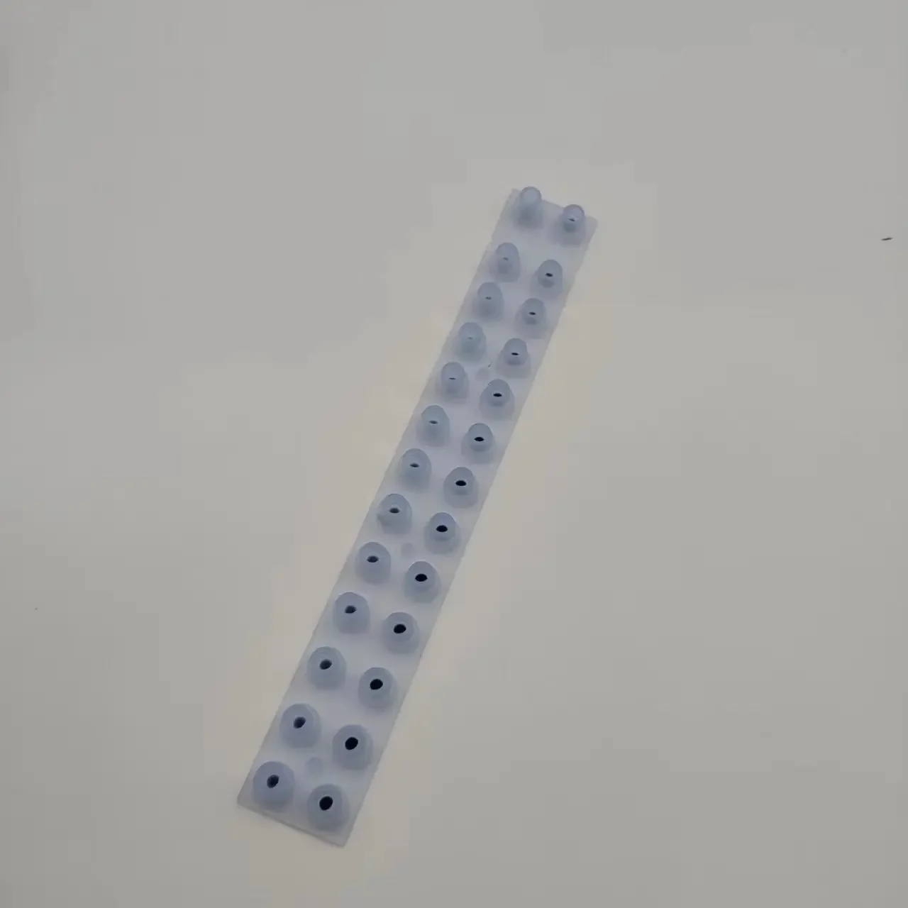 Для Korg PA50 PA-50SD проводящие резиновые силиконовые клавиши контактная клавиатура