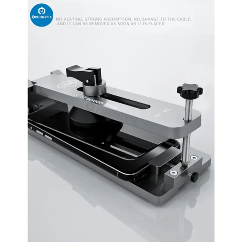 Фотоаппарат для снятия и установки ЖК-экрана iPhone 11 12 13