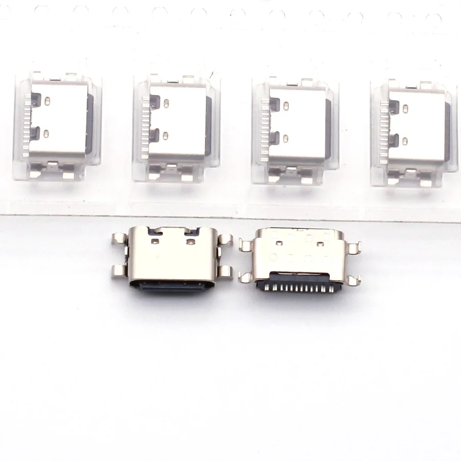

USB-разъем для зарядного устройства, 1-5 шт., док-разъем для Lenovo Tab M10, 10,1 дюйма, Φ X605L X605 X605F X605M X705L X705N