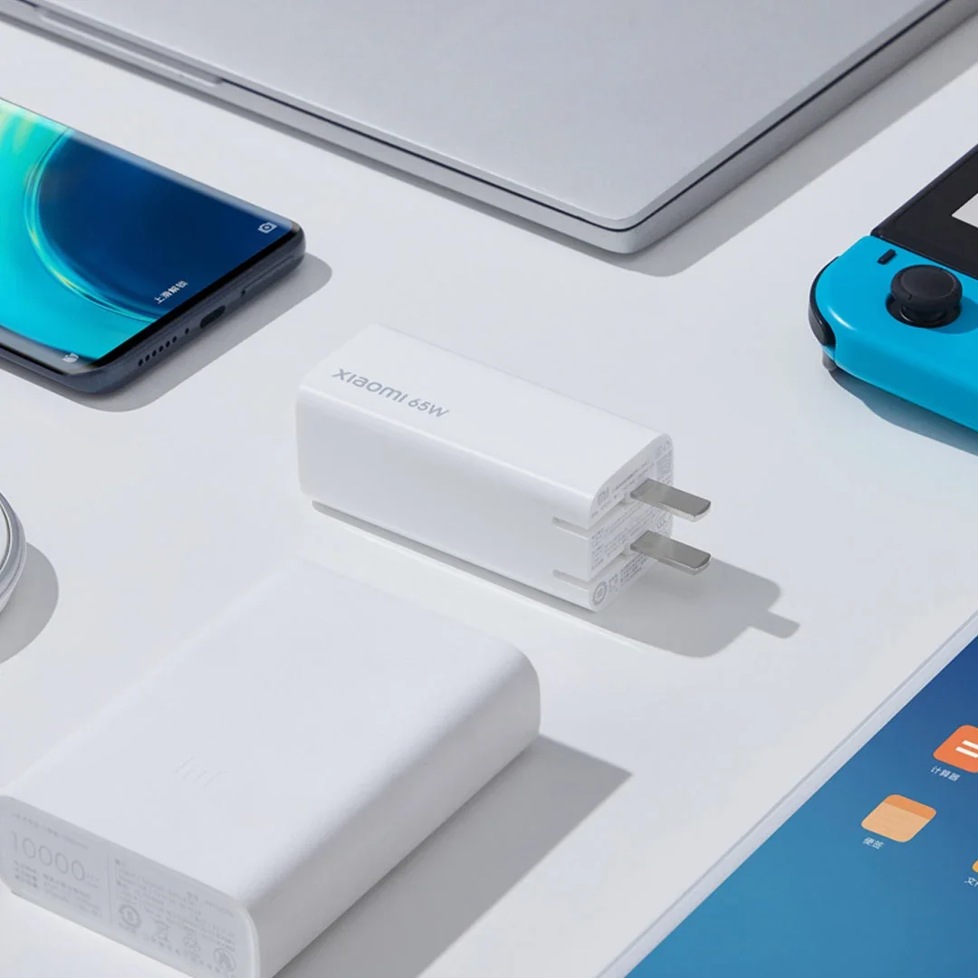 Пусковое Устройство Xiaomi Купить