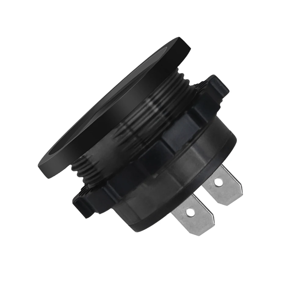 Автомобильный вольтметр DC 12V