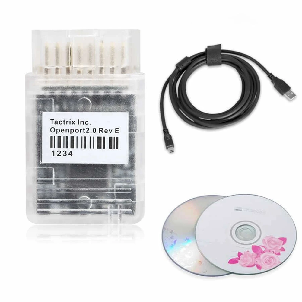

Full Chip Openport 2.0 ECU FLASH Open Port 2 0 Auto Chip Tuning OBD2 Car Diagnostic Tool for Mercedes-Benz J2534 Scanner