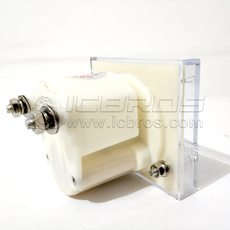 85C1 указатель типа DC Амперметр 2A 10A 30A 50A 100A 200A 300A