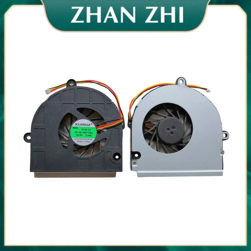 Новинка, кулер для ноутбука, графическая карта памяти, графический процессор Φ K43T K43B X43U X53T/B K53T K53B/ BY X53U A53U X43B