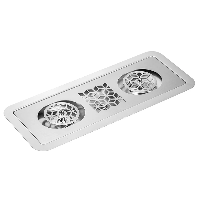 Мойка для посуды из нержавеющей стали автоматическая Встраиваемая втулка