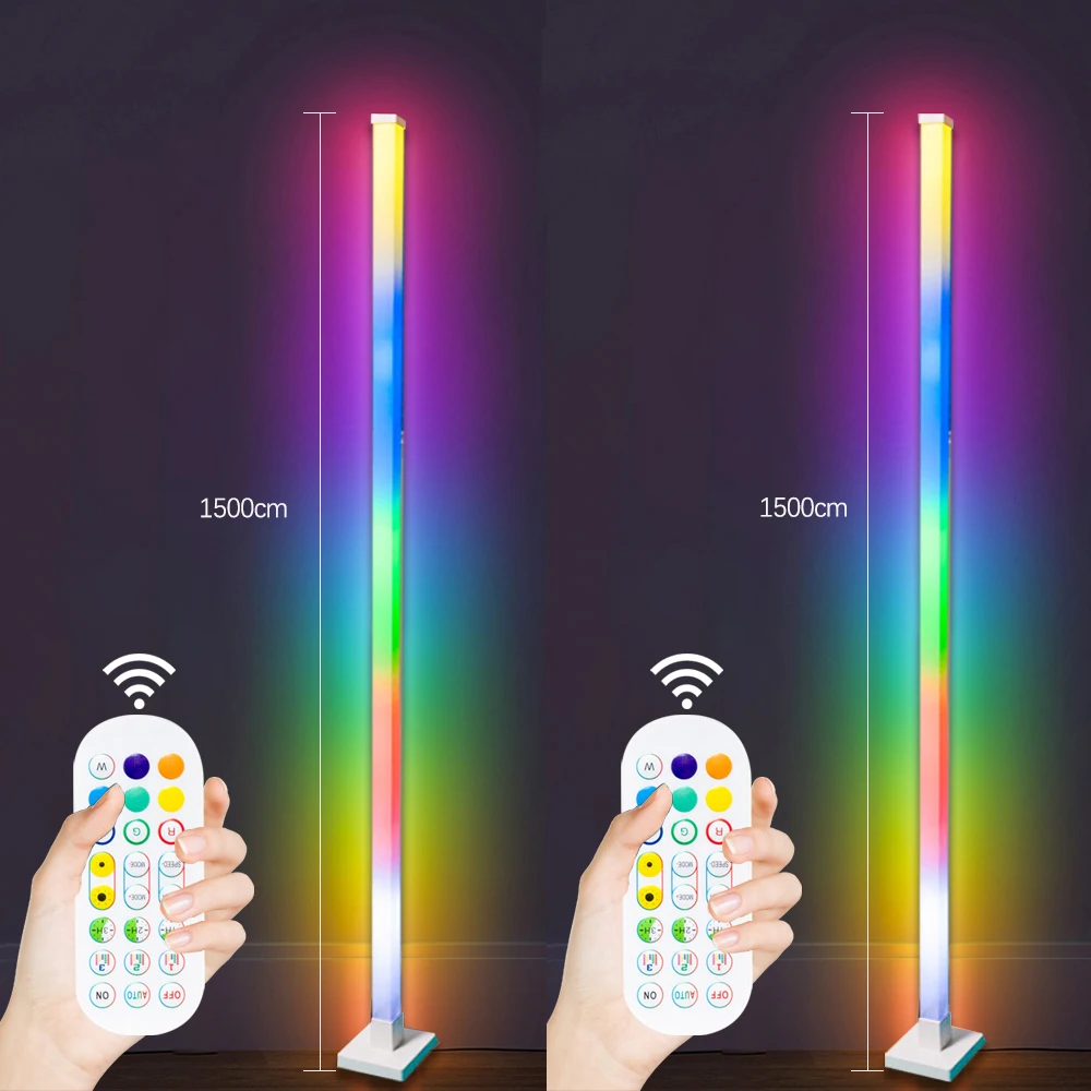 

RGB торшер Wisciton 150 см