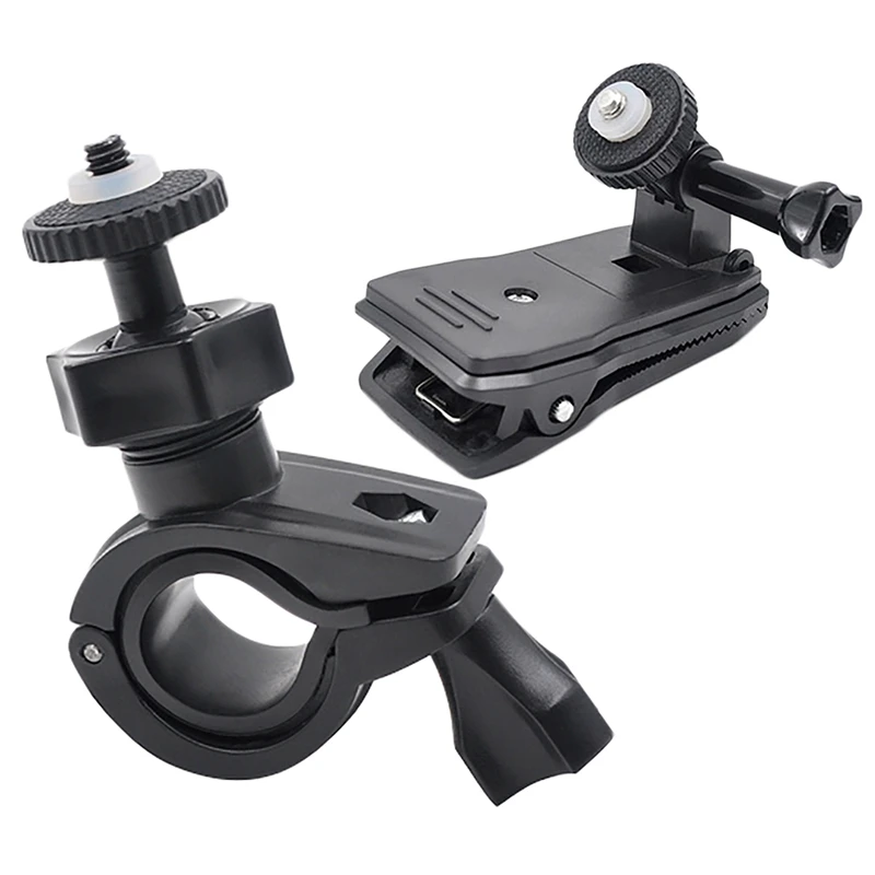 

Подставка-держатель для экшн-камеры Insta360 One X & Evo