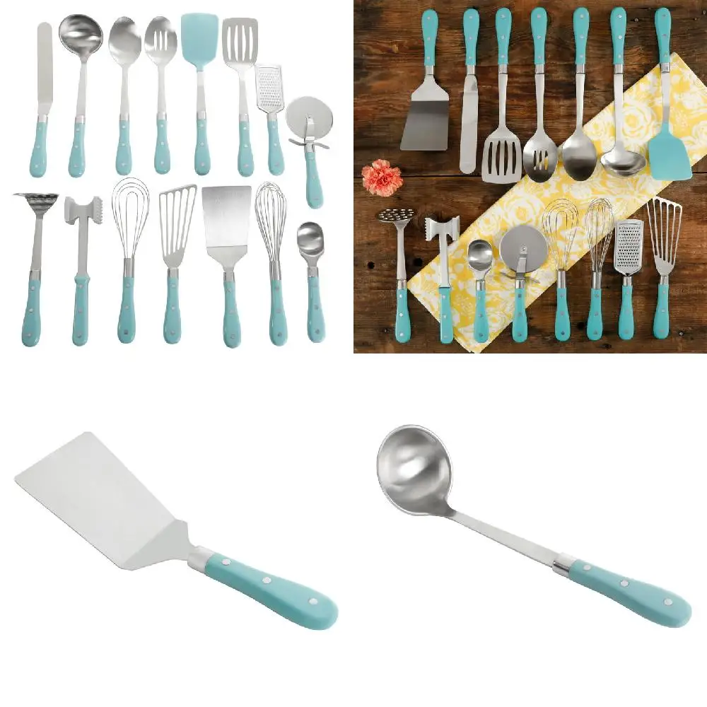 

Perfect Gadgets for Every Home Cook.