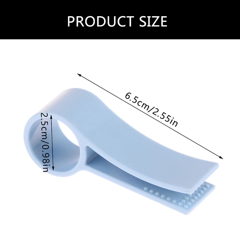 Простой в использовании кабельный детанглер для эффективного рабочего
