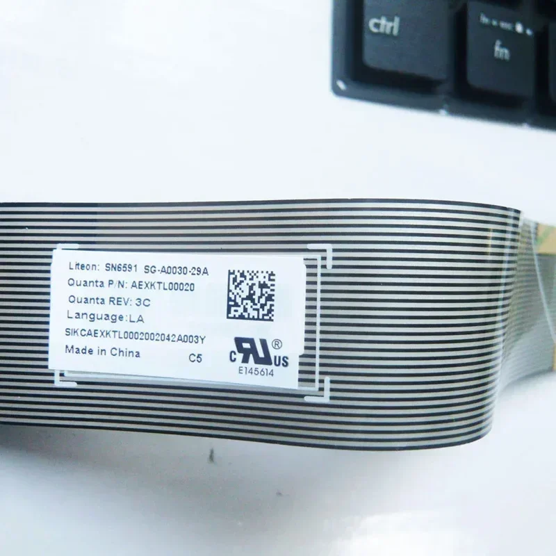 Новая клавиатура с подсветкой для ASUS VX60G VX60GT X571 X571G X571GT X571U X571F