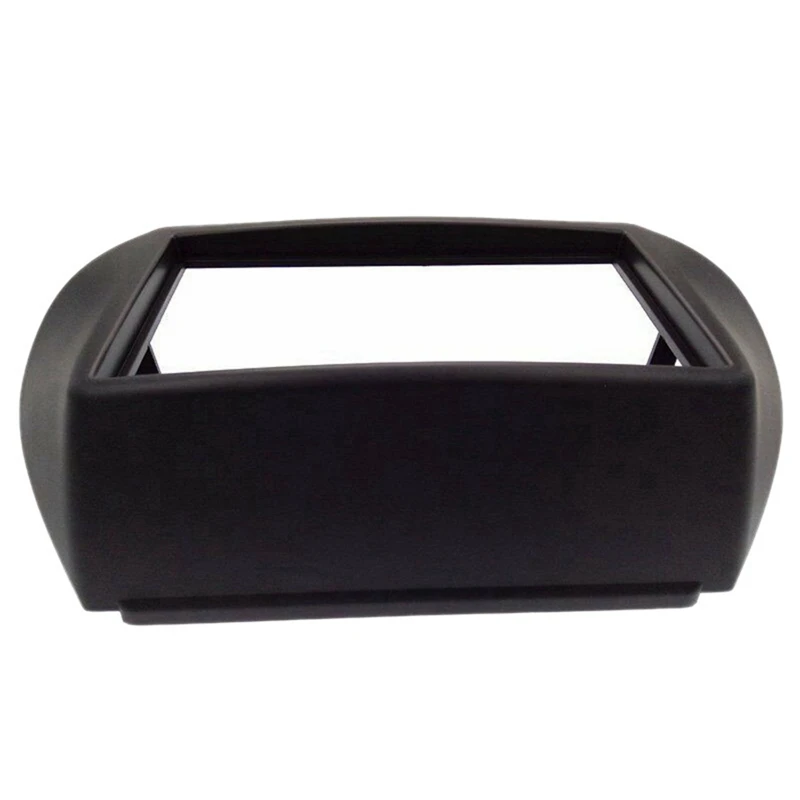 2 шт. для FIAT Fiorino CITROEN Nemo PEUGEOT Bipper 2DIN аудиопанель DVD навигационная Панель рамка