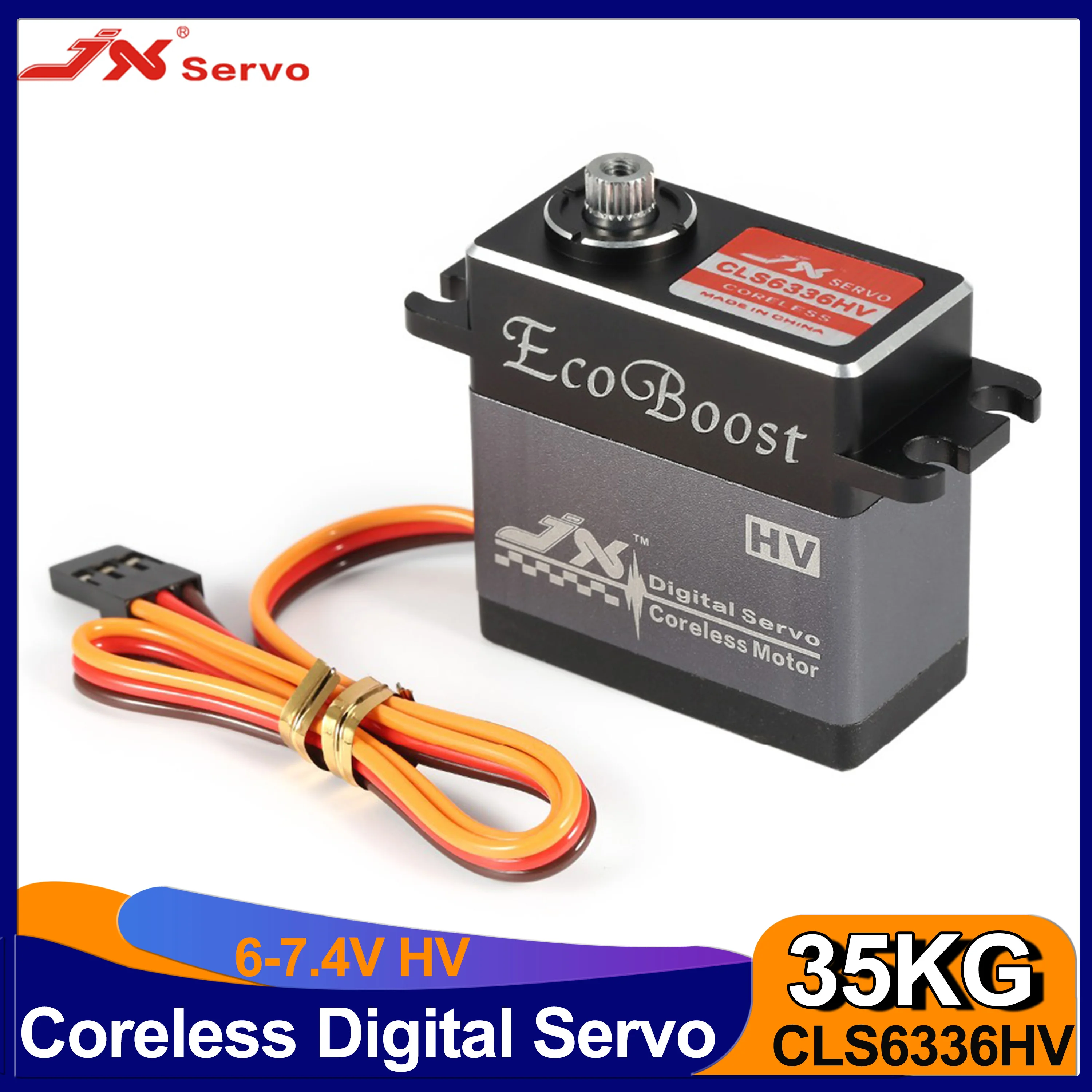 Π¦ΠΈΡΡΠΎΠ²ΠΎΠΉ ΡΠ΅ΡΠ²ΠΎΠΏΡΠΈΠ²ΠΎΠ΄ JX CLS6336HV, 35 ΠΊΠ³, 6-7,4 Π, ΠΌΠ΅ΡΠ°Π»Π»ΠΈΡΠ΅ΡΠΊΠ°Ρ ΡΠ΅ΡΡΠ΅ΡΠ½Ρ, Π°Π»ΡΠΌΠΈΠ½ΠΈΠ΅Π²ΡΠΉ ΠΊΠΎΡΠΏΡΡ, Π±Π΅Π· ΡΠ΅ΡΠ΄Π΅ΡΠ½ΠΈΠΊΠ°, Π΄Π»Ρ ΡΠ°Π΄ΠΈΠΎΡΠΏΡΠ°Π²Π»ΡΠ΅ΠΌΠΎΠ³ΠΎ Π°Π²ΡΠΎΠΌΠΎΠ±ΠΈΠ»Ρ 1/8 ΠΈ Π½Π΅ΠΏΠΎΠ΄Π²ΠΈΠΆΠ½ΠΎΠ³ΠΎ ΠΊΡΡΠ»Π° 2000 ΠΌΠΌ Π¦ΠΈΡΡΠΎΠ²ΠΎΠΉ ΡΠ΅ΡΠ²ΠΎΠΏΡΠΈΠ²ΠΎΠ΄ JX CLS6336HV, 35 ΠΊΠ³, 6-7,4 Π, ΠΌΠ΅ΡΠ°Π»Π»ΠΈΡΠ΅ΡΠΊΠ°Ρ ΡΠ΅ΡΡΠ΅ΡΠ½Ρ, Π°Π»ΡΠΌΠΈΠ½ΠΈΠ΅Π²ΡΠΉ ΠΊΠΎΡΠΏΡΡ, Π±Π΅Π· ΡΠ΅ΡΠ΄Π΅ΡΠ½ΠΈΠΊΠ°, Π΄Π»Ρ ΡΠ°Π΄ΠΈΠΎΡΠΏΡΠ°Π²Π»ΡΠ΅ΠΌΠΎΠ³ΠΎ Π°Π²ΡΠΎΠΌΠΎΠ±ΠΈΠ»Ρ 1/8 ΠΈ Π½Π΅ΠΏΠΎΠ΄Π²ΠΈΠΆΠ½ΠΎΠ³ΠΎ ΠΊΡΡΠ»Π° 2000 ΠΌΠΌ