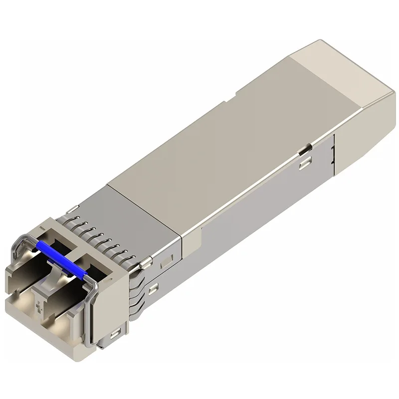 ADOP for Cisco SFP-10G-LR/LW Compatible10GBASE-LR SFP+ 1310nm 1.4km DOM Duplex LC MMF/SMF Optical Transceiver Module