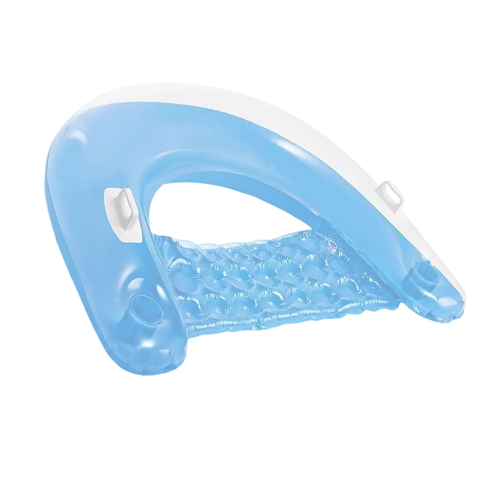 

Swimming Bar Pavilion Water Board Floating Water Hammock Lounger Floating Toys Iatable Floating Chair Swimming Pool For Adult