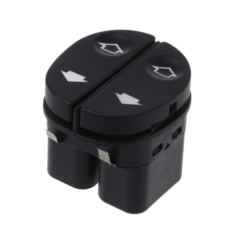 

Выключатель стеклоподъемника для Ford Fiesta, Fusion, KA, Puma, Transit, Tourneo, 96FG-14529-BC, 96FG14529BC, 2 шт.