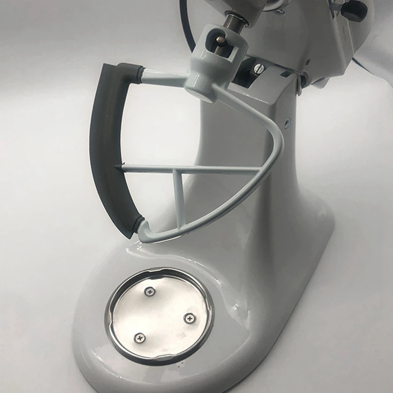 Смеситель с гибкими краями и наклонной головкой замена насадки для смешивания