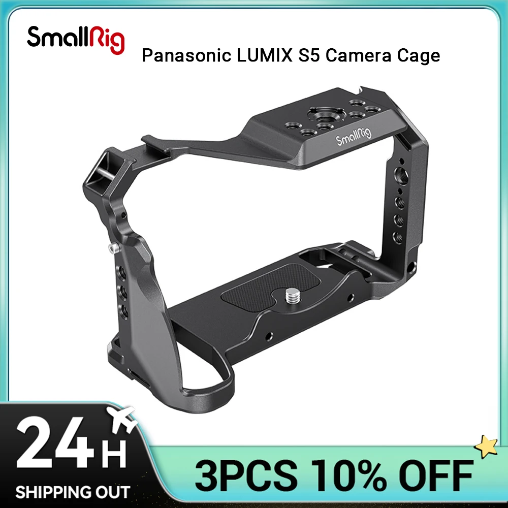 

Черная храповая гайка SmallRig с резьбой M5, 18 мм, упаковка из двух ---- 1837