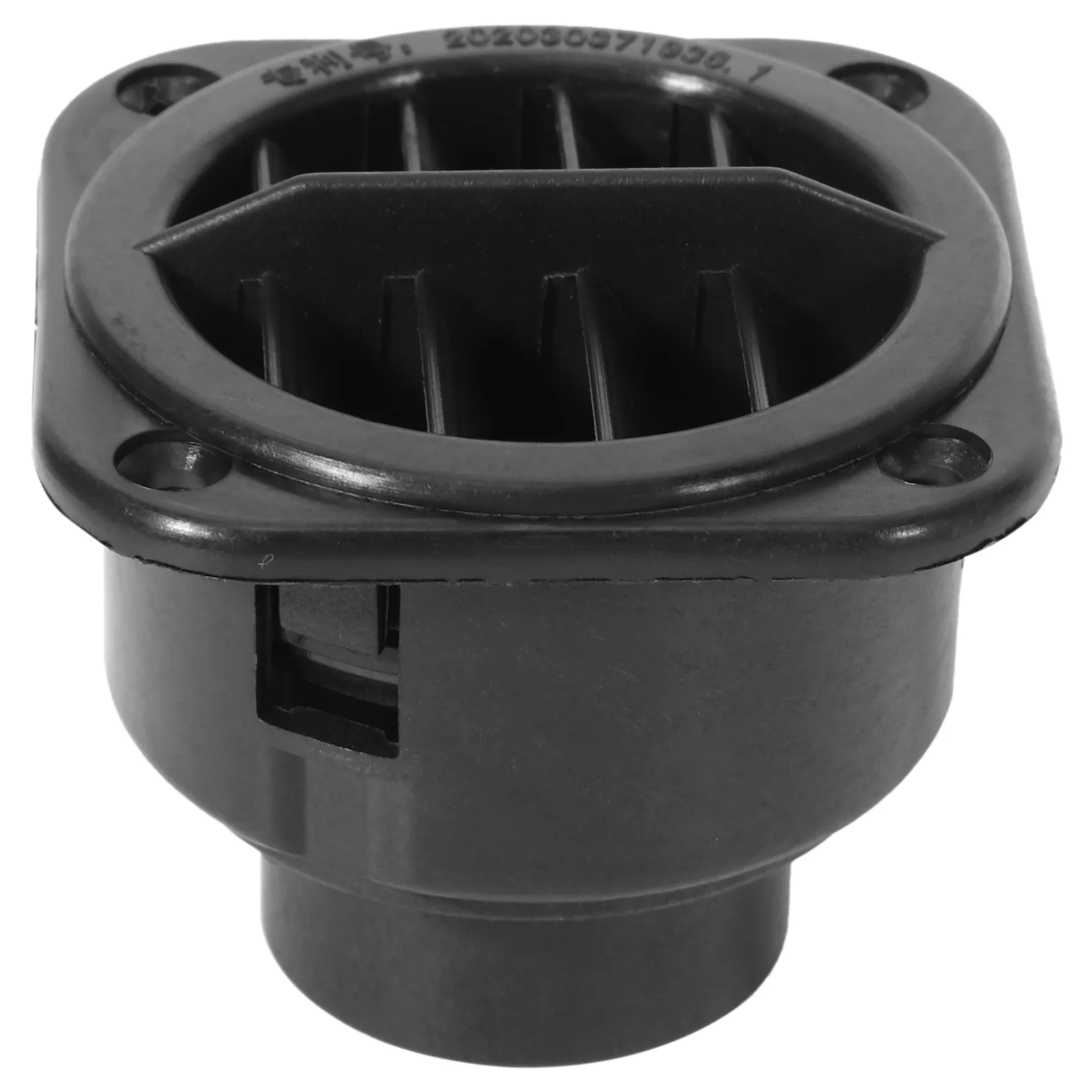 

42mm Car Air Parking Heater Duct Pipe Connector Warm Outlet for Eberspacher Propex