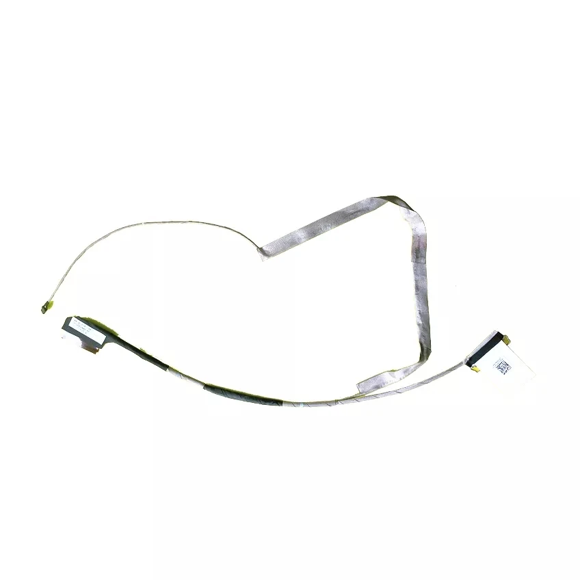 

NEW ORIGINAL LAPTOP LCD Cable FOR DELL 3558 5551 5555 5558 5559 DC020024900 0DDJYY