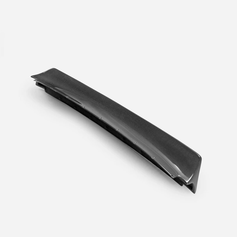 Для 180SX RB V2 Style автомобильные детали из углеродного волокна