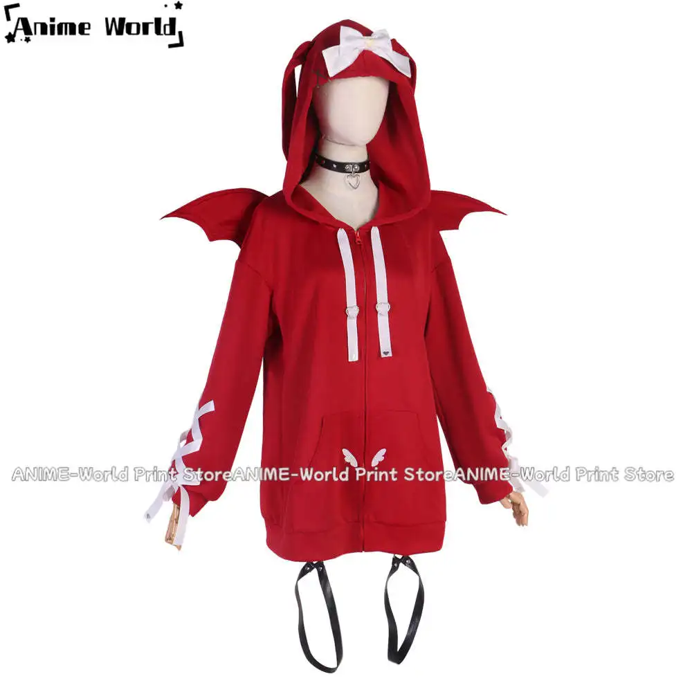 Недорогой стример для перегрузки Женская овердоз Ame-chan Косплей-костюмы с