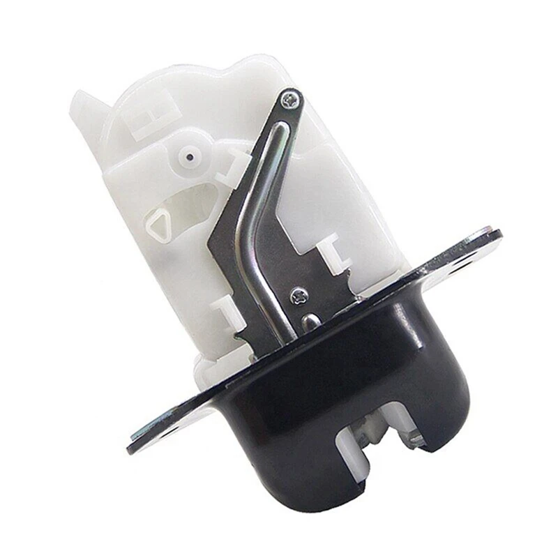 Приводы для блокировки багажника блокировка задних ворот подъемные ворота Nissan