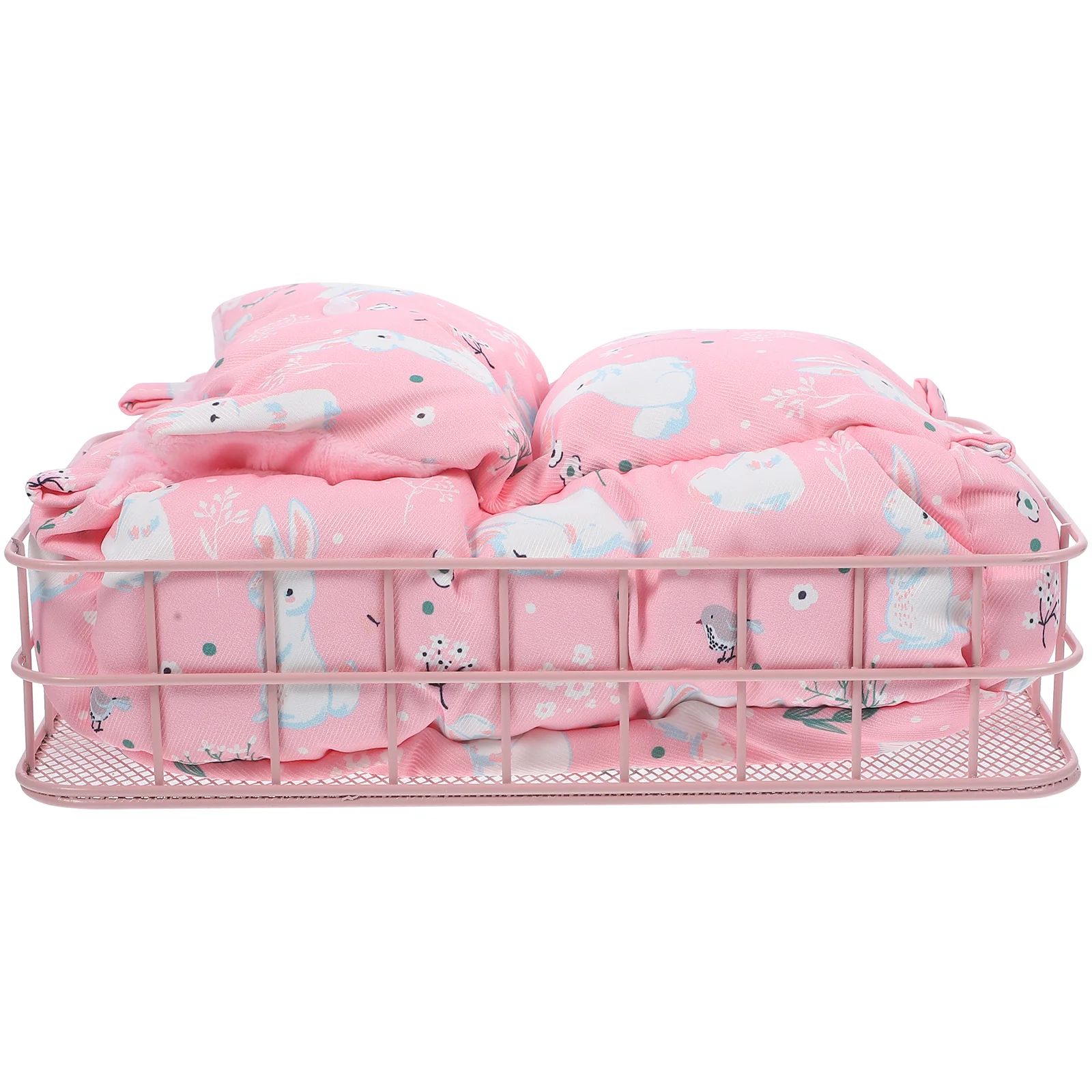 

Squirrel Hammock Pet Accessories Hamster Bed Tiny Animals Winter Chinchilla Hanging Bunny Sleeping Cage Accessory