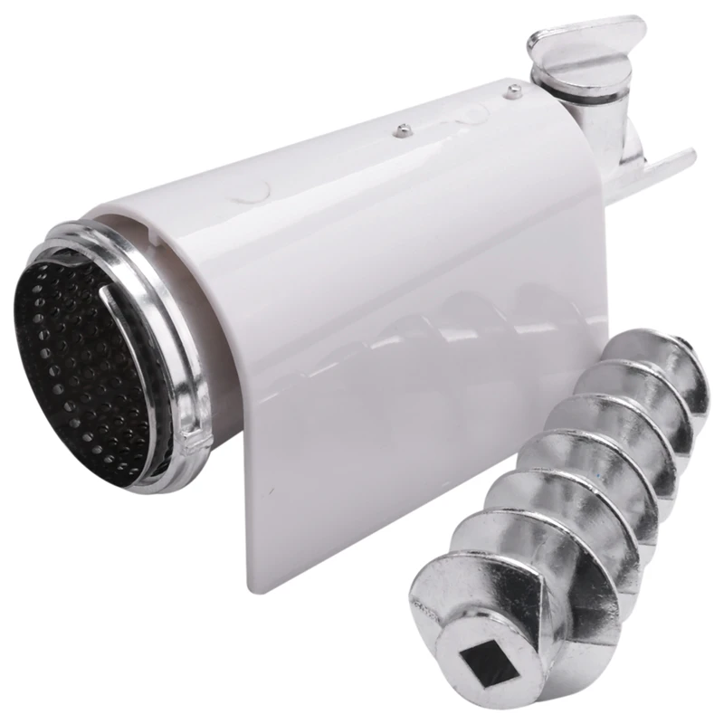 4 шт. кухонные аксессуары для мясорубки