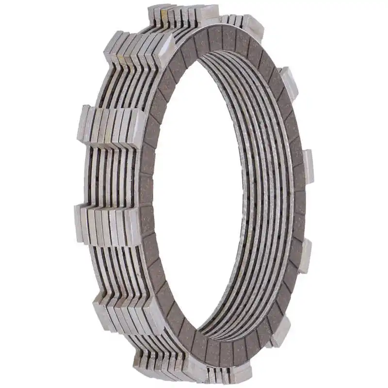 Пластины сцепления диск из алюминиевого сплава для работников технического