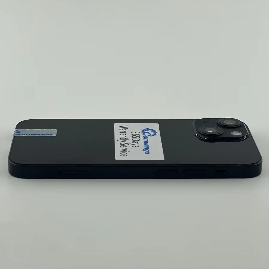 Фото Оригинальный Apple, используемый для iPhone 13 mini, разблокированный чип A15 128 ГБ/256 ГБ, IOS 15 5G Face ID, 5,4-дюймовый OLED-экран, 12 МП, двойная камера, мобильный телефон №5