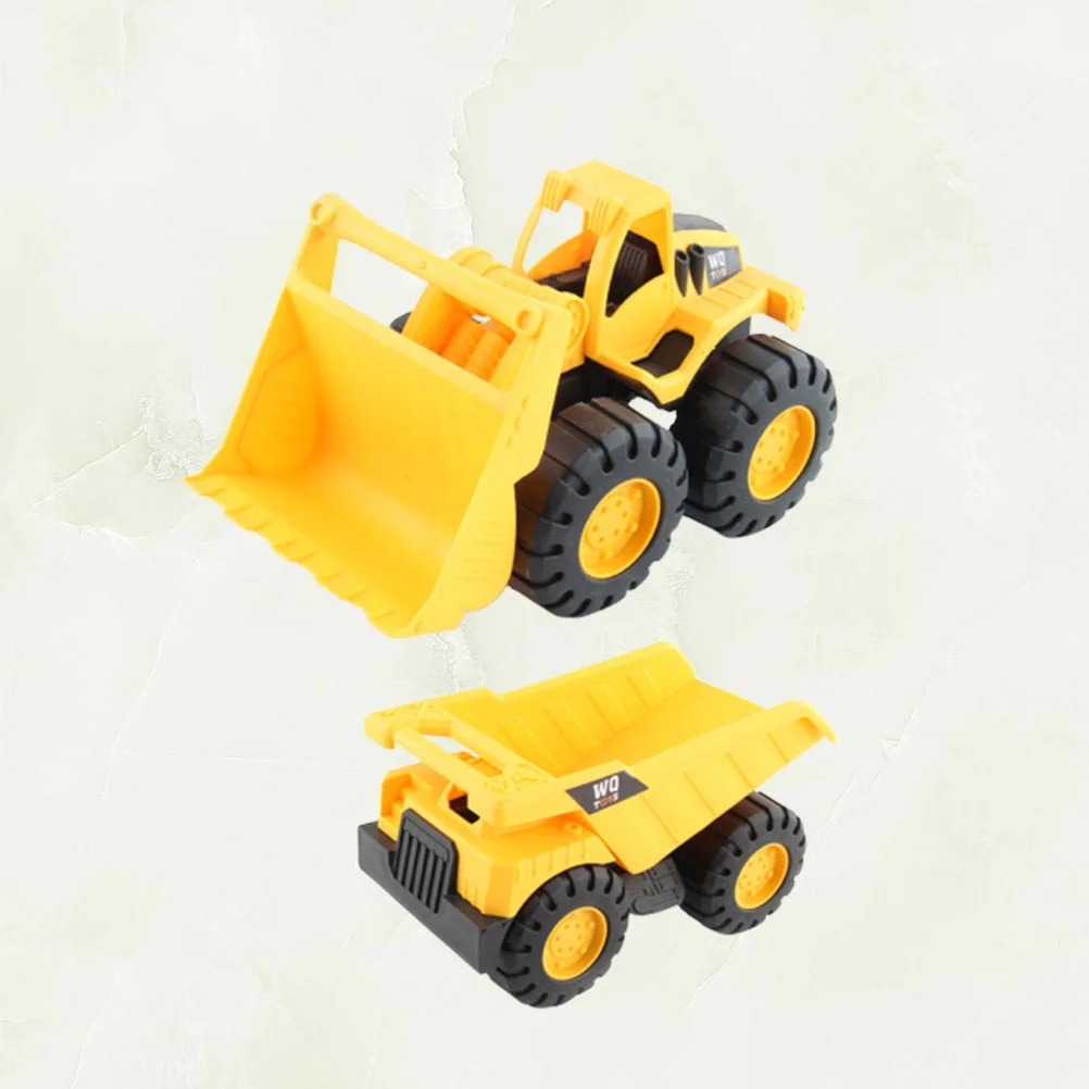 2 шт. детская игрушечная машинка-пистолет