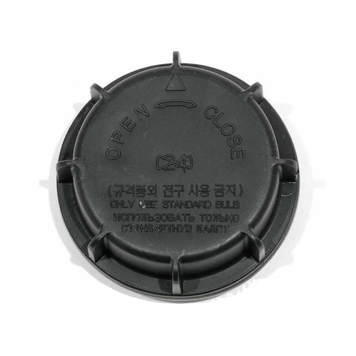 Автомобильная фара 92140-3K000 пылезащитная крышка для Sedona Sorento 2007-2015 задняя головного