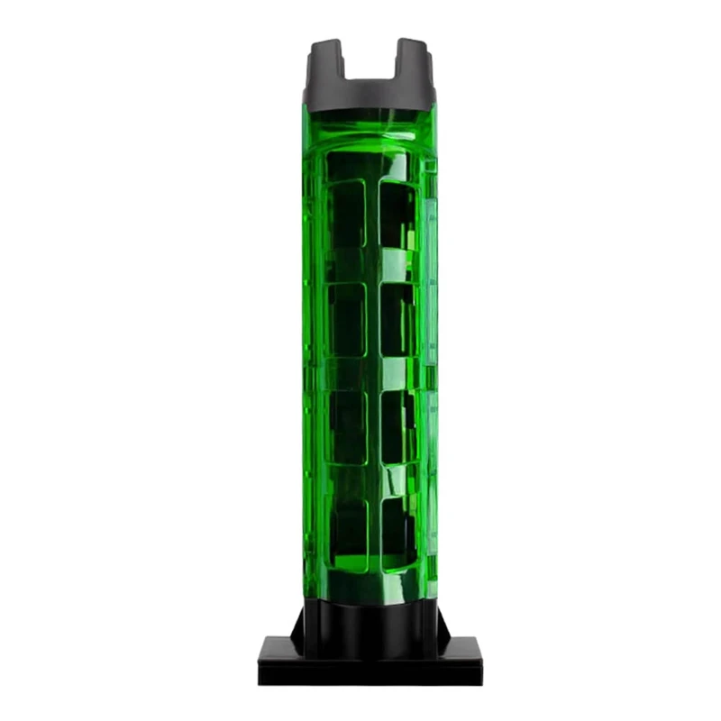 

Raft Fishing Barrel Pole Tube Rod Inserting Device Fishing Box Rod Inserting Pole Device