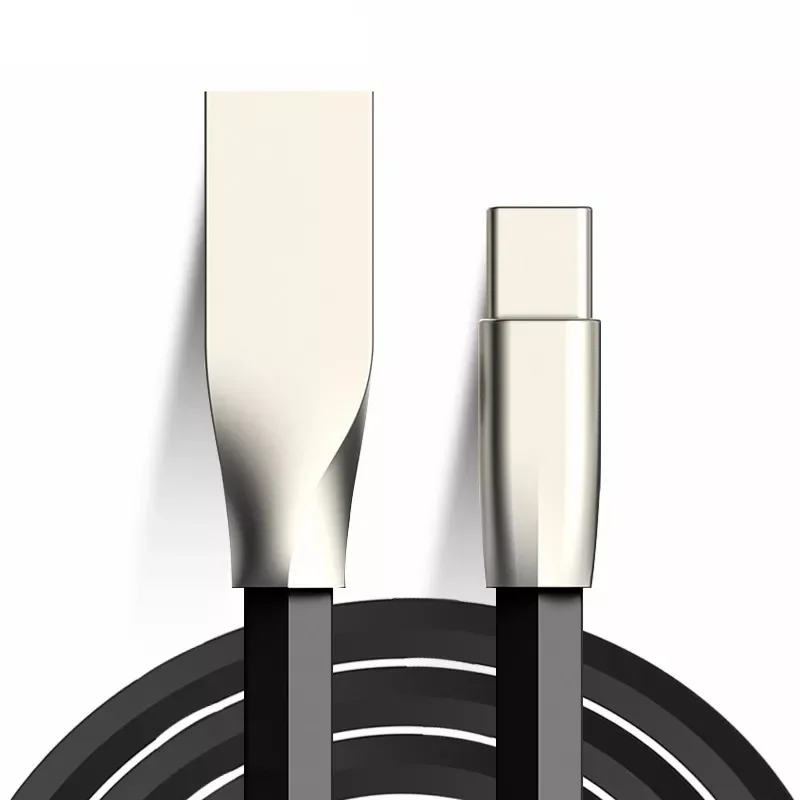 

NEW2023 NB 2 pieces Data line flash charging is applicable for Android general mobile P9P10P20 Glory quick charging